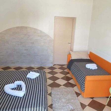 Tres Hermanos San Vito Lo Capo Eksteriør billede