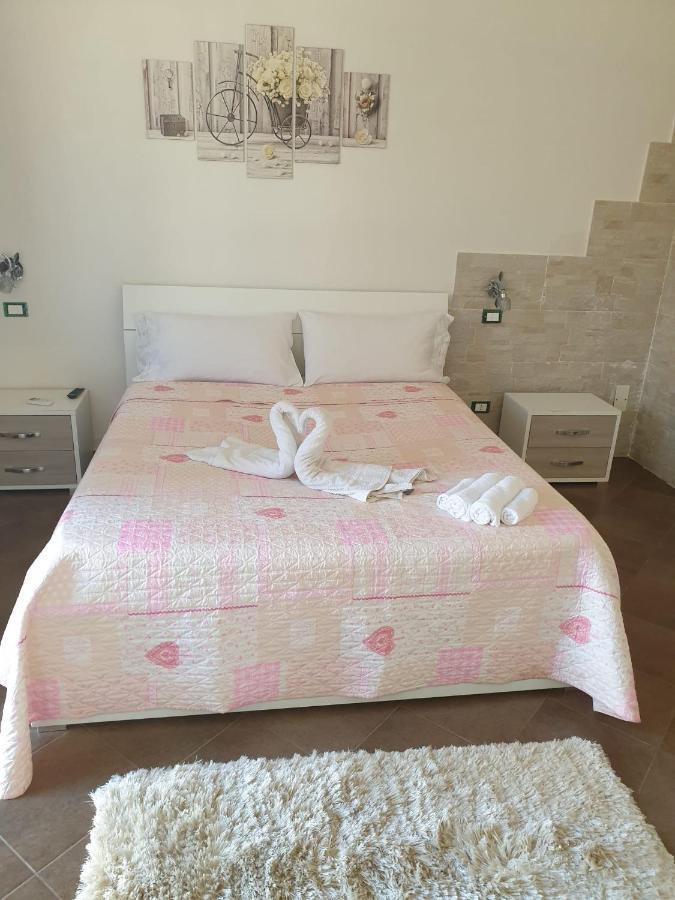 Tres Hermanos San Vito Lo Capo Eksteriør billede