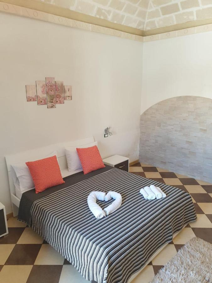 Tres Hermanos San Vito Lo Capo Eksteriør billede