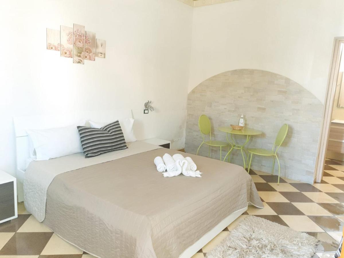 Tres Hermanos San Vito Lo Capo Eksteriør billede